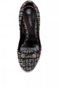 Туфли на каблуке 30.06.2024 Newlife.moda