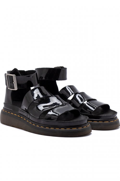 Босоножки на платформе 01.07.2024 Newlife.moda