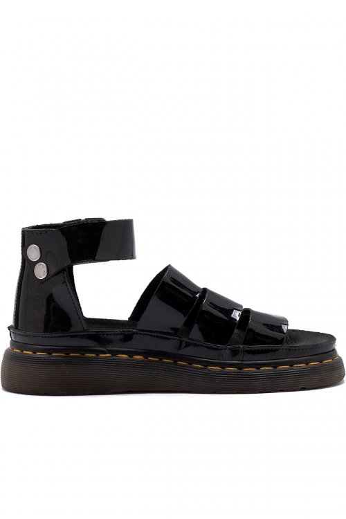 Босоножки на платформе 01.07.2024 Newlife.moda