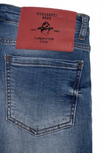 Джинсовые шорты 01.07.2024 Newlife.moda