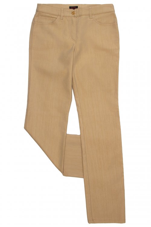 Расклешенные джинсы 28.06.2024 Newlife.moda