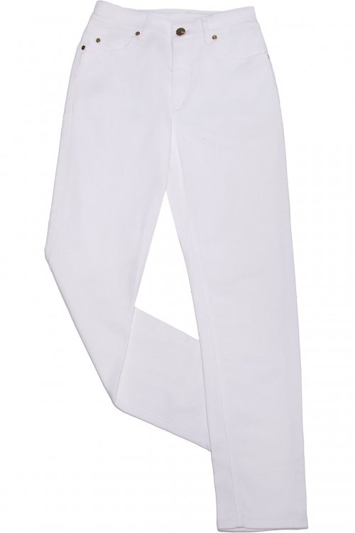 Зауженные джинсы 01.07.2024 Newlife.moda