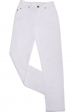 Зауженные джинсы 01.07.2024 Newlife.moda