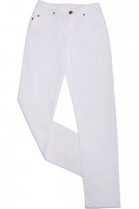 Зауженные джинсы 01.07.2024 Newlife.moda