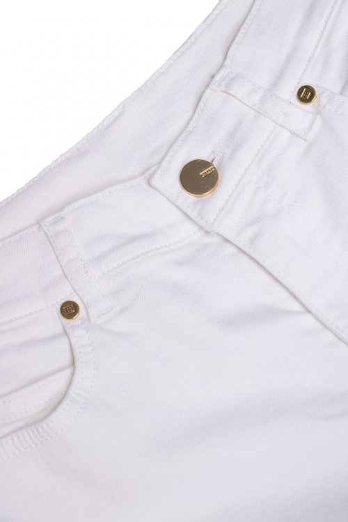 Зауженные джинсы 01.07.2024 Newlife.moda