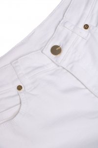 Зауженные джинсы 01.07.2024 Newlife.moda