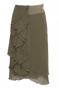 Костюм с юбкой 28.06.2024 Newlife.moda