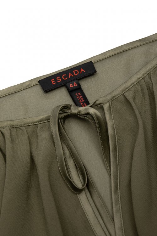 Костюм с юбкой 28.06.2024 Newlife.moda