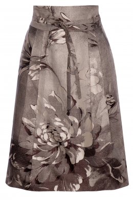 Юбка миди 01.07.2024 Newlife.moda