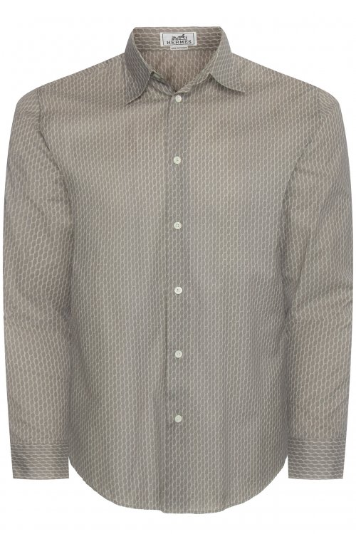 Рубашка с длинным рукавом 03.07.2024 Newlife.moda