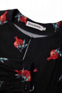 Повседневное платье 01.07.2024 Newlife.moda