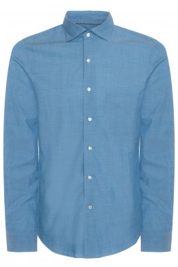 Рубашка с длинным рукавом 03.07.2024 Newlife.moda