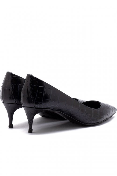 Туфли на каблуке 30.06.2024 Newlife.moda