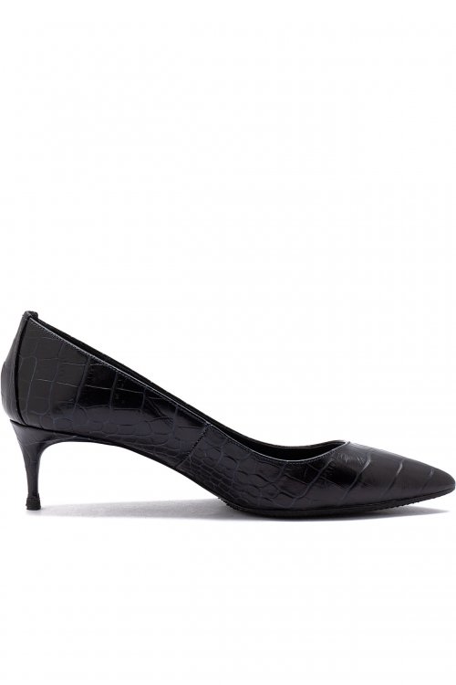 Туфли на каблуке 30.06.2024 Newlife.moda