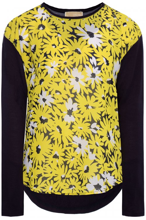 Блуза 01.07.2024 Newlife.moda