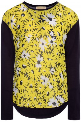 Блуза 01.07.2024 Newlife.moda