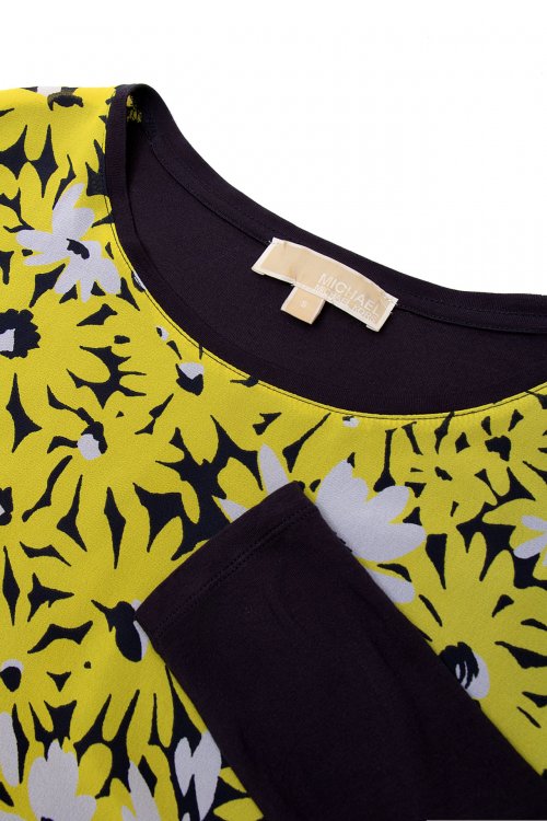 Блуза 01.07.2024 Newlife.moda