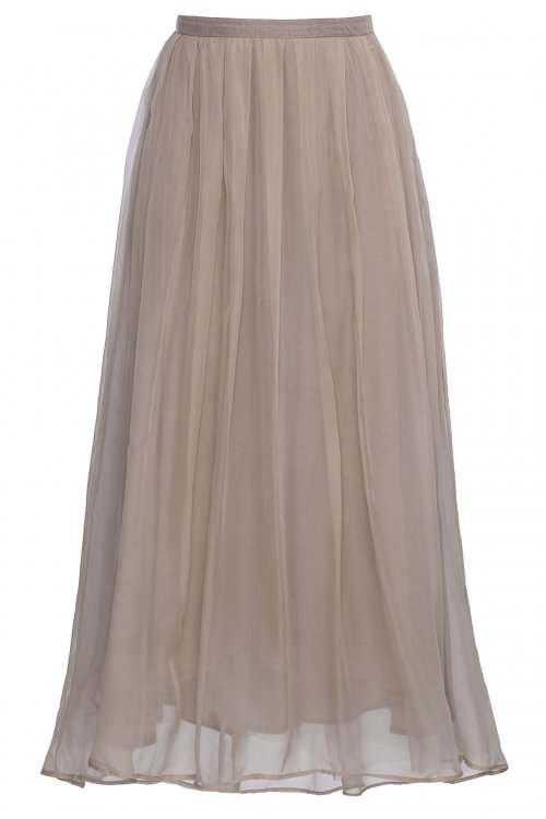Юбка макси 01.07.2024 Newlife.moda