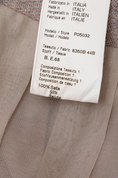 Юбка макси 01.07.2024 Newlife.moda