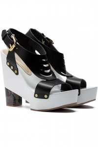 Босоножки на платформе 30.06.2024 Newlife.moda