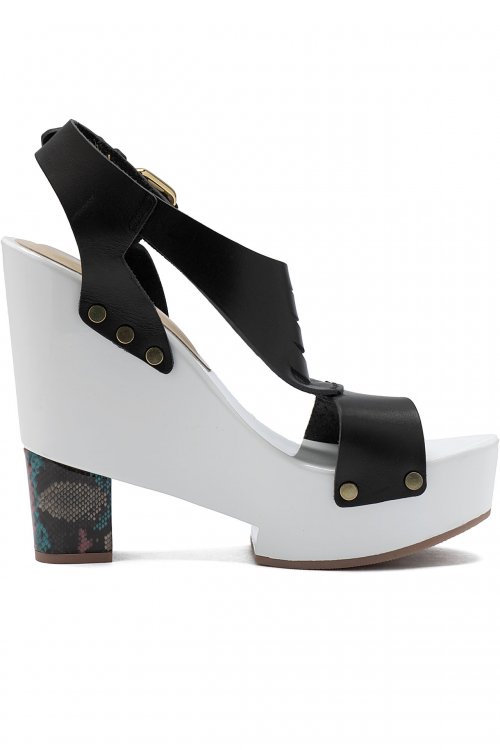 Босоножки на платформе 30.06.2024 Newlife.moda