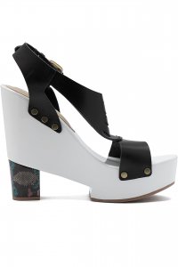 Босоножки на платформе 30.06.2024 Newlife.moda