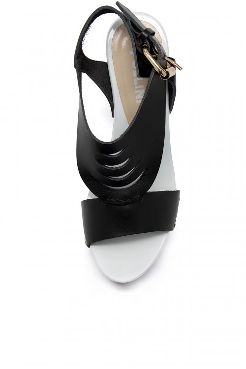 Босоножки на платформе 30.06.2024 Newlife.moda