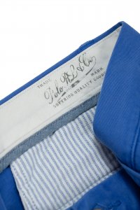 Повседневные брюки 28.06.2024 Newlife.moda