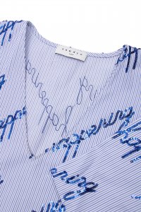 Блуза 01.07.2024 Newlife.moda