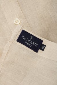 Рубашка с длинным рукавом 27.06.2024 Newlife.moda