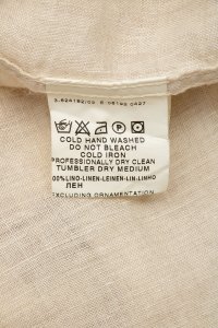 Рубашка с длинным рукавом 27.06.2024 Newlife.moda