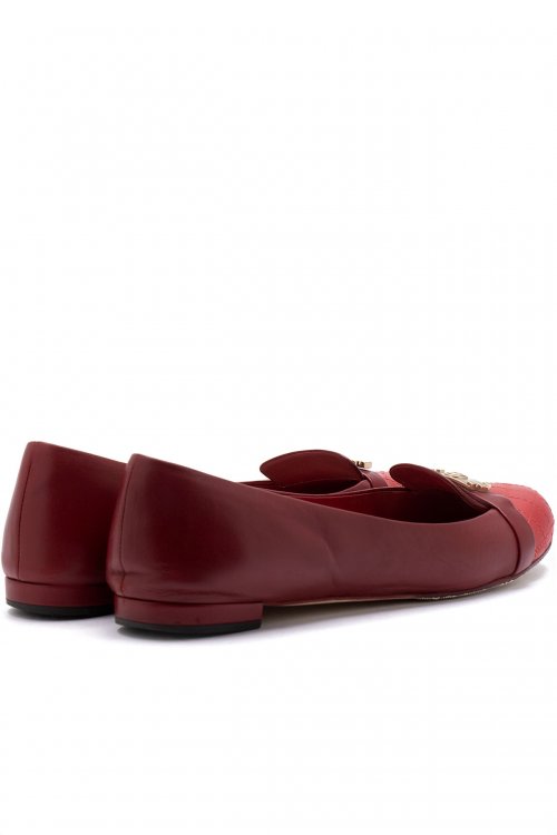 Балетки 06.07.2024 Newlife.moda