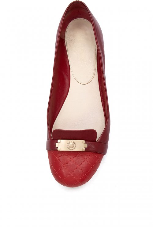 Балетки 06.07.2024 Newlife.moda