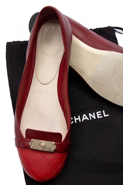 Балетки 06.07.2024 Newlife.moda