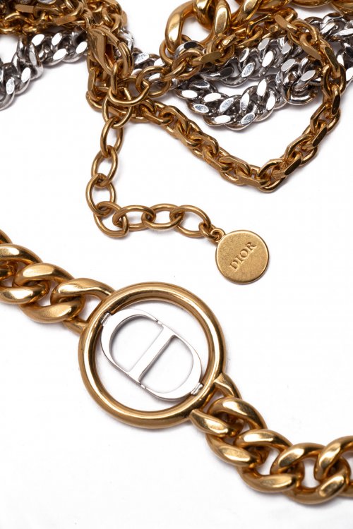 Ожерелье 06.07.2024 Newlife.moda