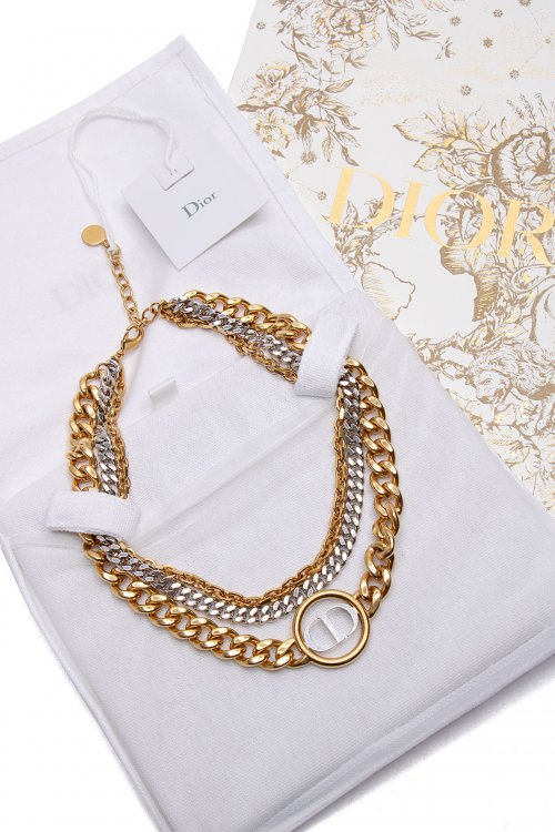 Ожерелье 06.07.2024 Newlife.moda