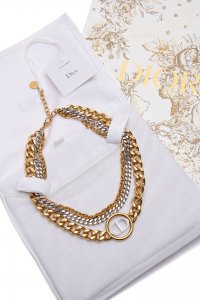 Ожерелье 06.07.2024 Newlife.moda