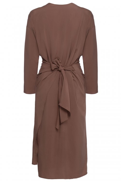 Повседневное платье 09.07.2024 Newlife.moda