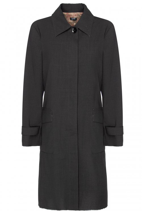 Кардиган-пальто 10.07.2024 Newlife.moda