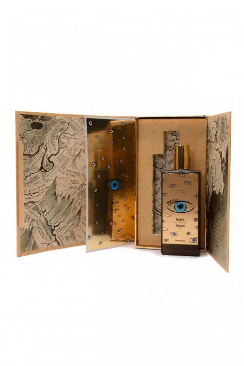 Парфюмированная вода 10.07.2024 Newlife.moda