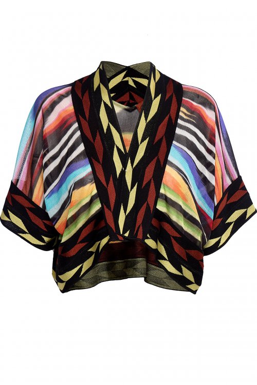 Болеро 06.07.2024 Newlife.moda