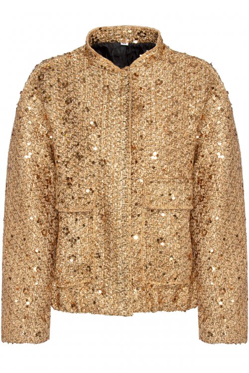 Бомбер 09.07.2024 Newlife.moda