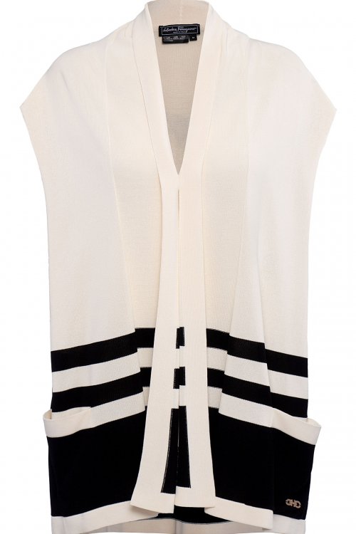 Жилет 09.07.2024 Newlife.moda