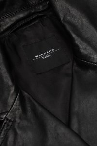 Кожаная куртка 09.07.2024 Newlife.moda