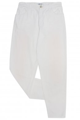 Джинсы с высокой талией 04.07.2024 Newlife.moda