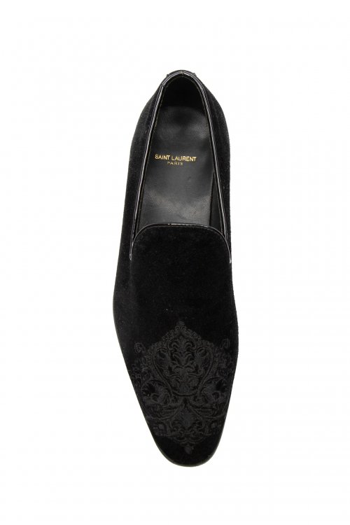 Лоферы 03.07.2024 Newlife.moda