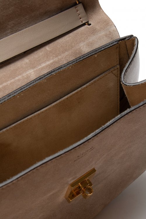 Кожаная сумка 10.07.2024 Newlife.moda