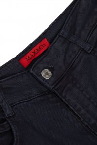 Расклешенные джинсы 10.07.2024 Newlife.moda