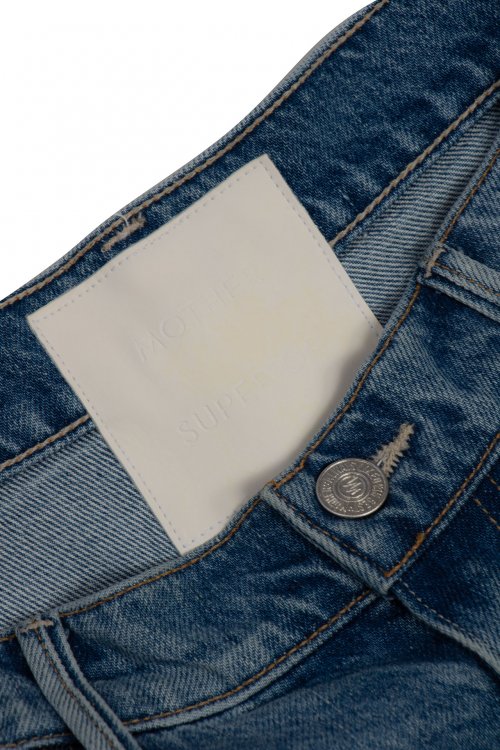 Джинсовые шорты 10.07.2024 Newlife.moda