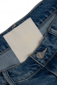 Джинсовые шорты 10.07.2024 Newlife.moda